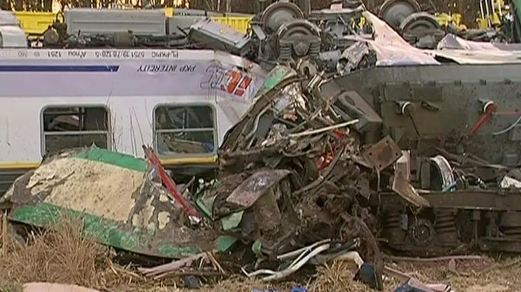 Nowak: Będę bronił etosu kolejarza