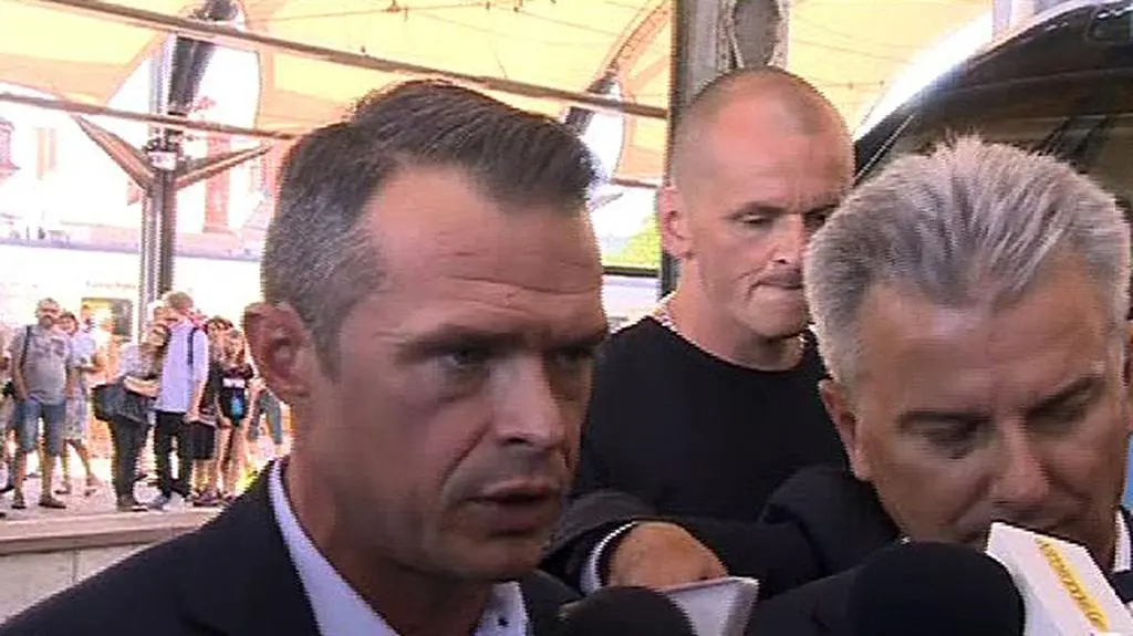 Nowak: Pociąg zimą wjedzie na tory i będzie wozić pasażerów