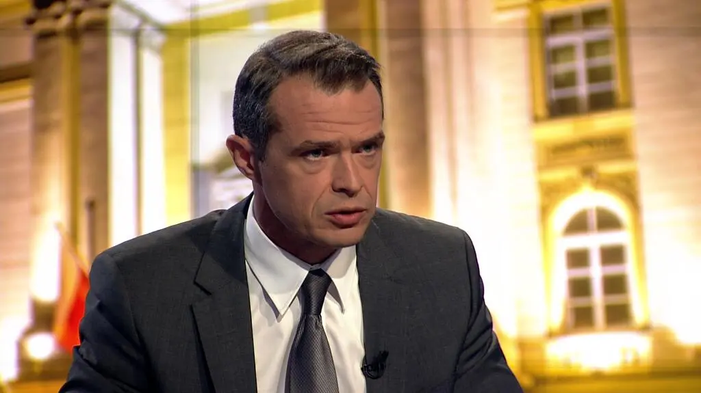 Nowak: Sytuacja w Platformie jest poważna