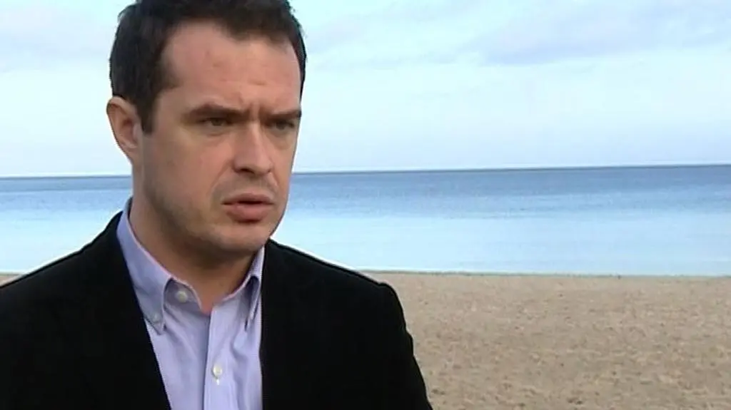 Nowak: To nie było łatwe spotkanie