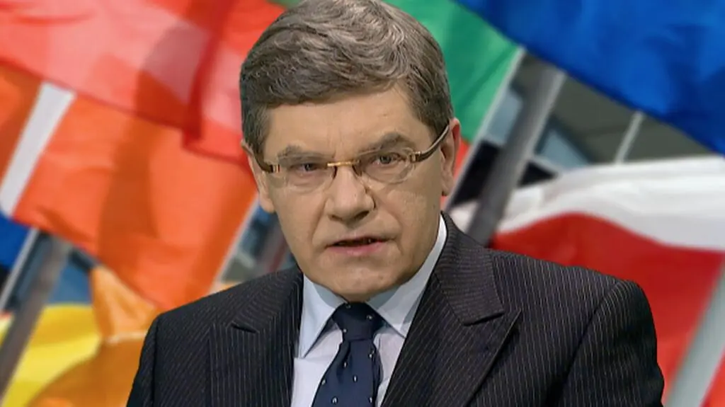 Nowakowski: Putin chce nowego resetu z Zachodem