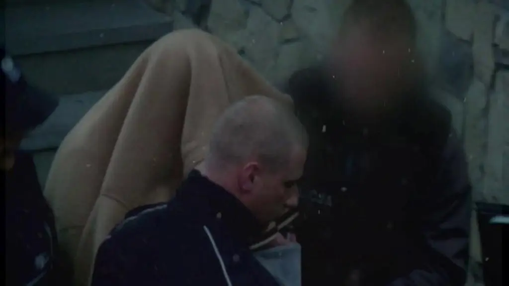 Nowe fakty w sprawie "Bożego Człowieka"