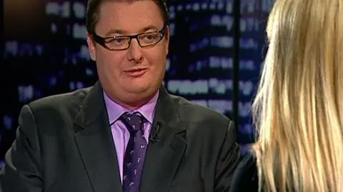 Nowe oblicze Michała Kamińskiego