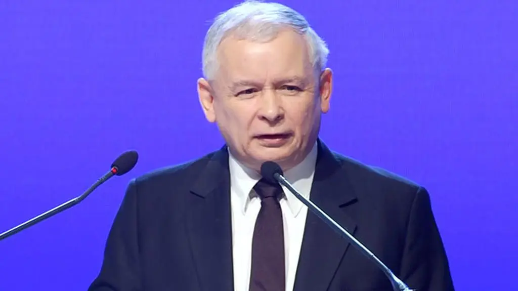 Nowe otwarcie w PiS?
