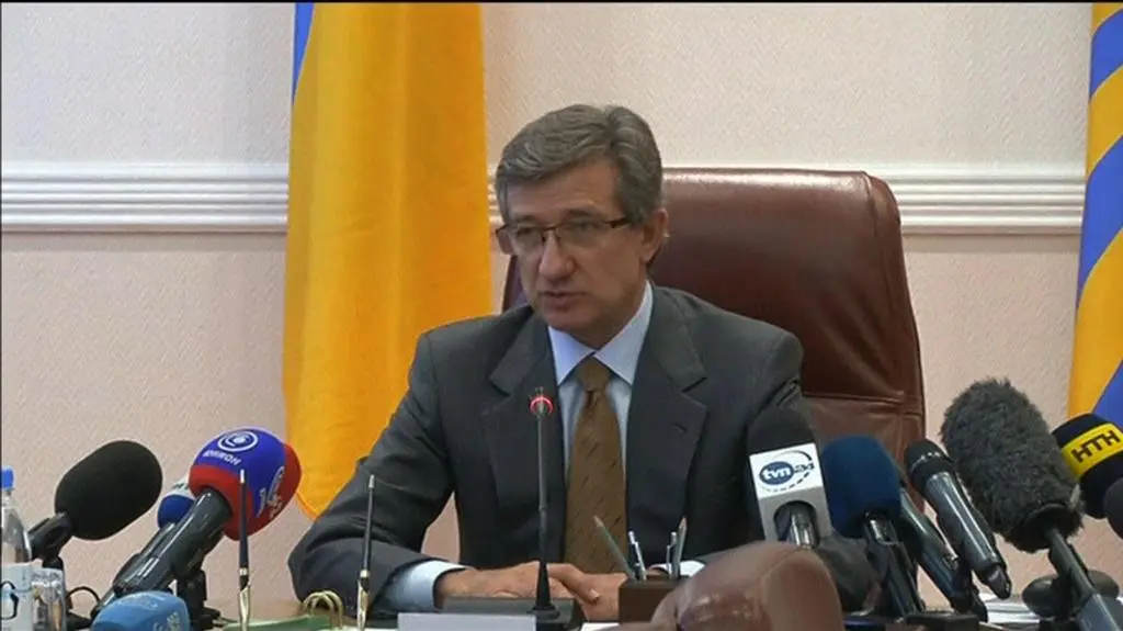 "Nowy gubernator będzie stać na straży prawa"