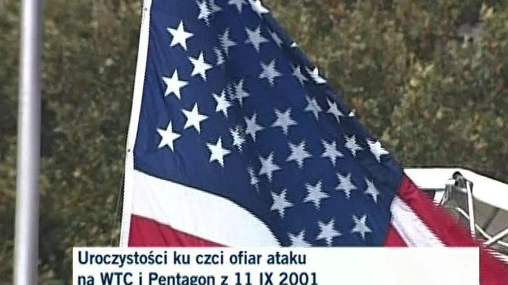 Nowy Jork powstał z kolan