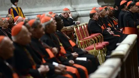 Nowy papież już za kilka dni?