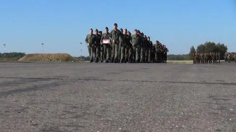 Nowy pomysł na obronę kraju 