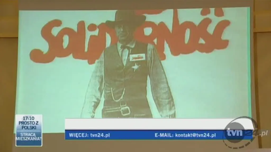 Nowy spot PO nawiązuje m.in. do "Solidarności"