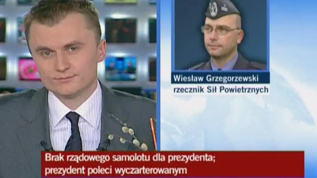 Nowy system łączności, nowe kłopoty