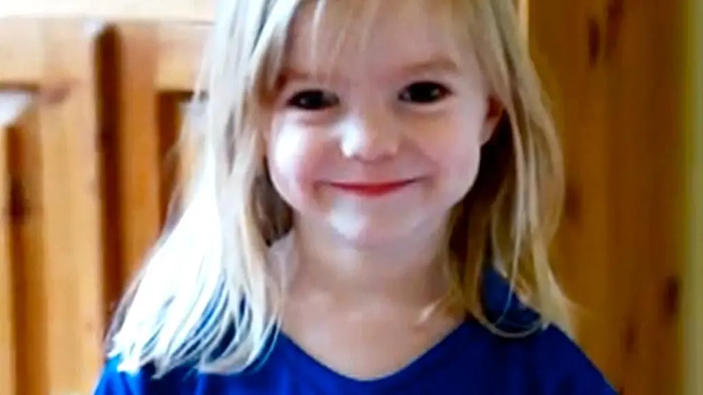 Nowy trop w sprawie Madeleine McCann