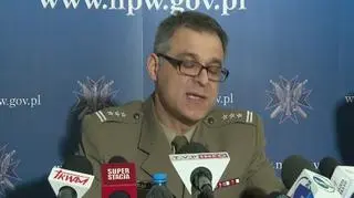 NPW: Zarzuty dla rosyjskich kontrolerów