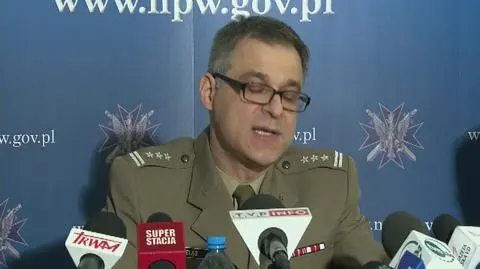 NPW: Zarzuty dla rosyjskich kontrolerów