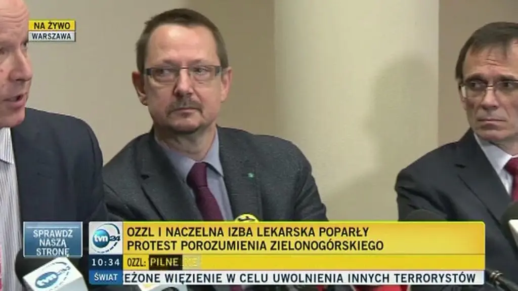 NRL: Pakiet onkologiczny może być sprzeczny z konstytucją 