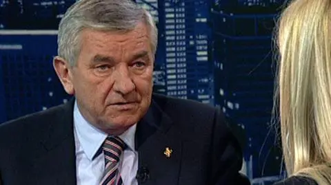 Nurowski zażenowany zachowaniem Kornelii Marek