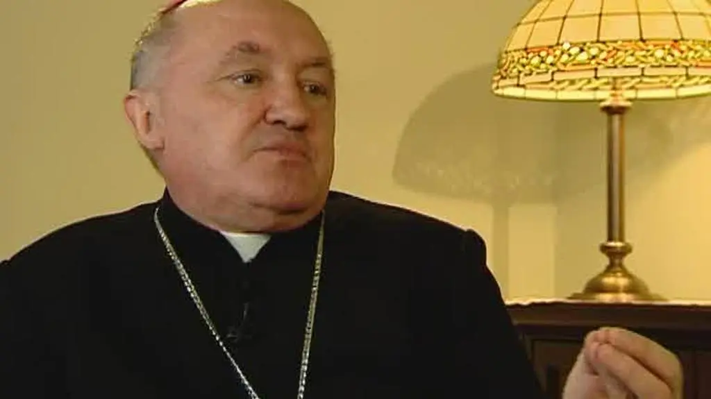 Nycz o moratorium na aborcję