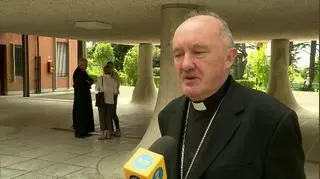 Nycz: To wspaniała okazja by zacząć pracować nad sobą