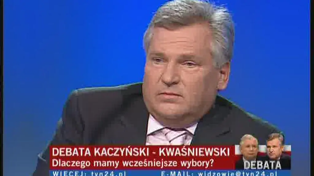 O co chodzi w tych wyborach?