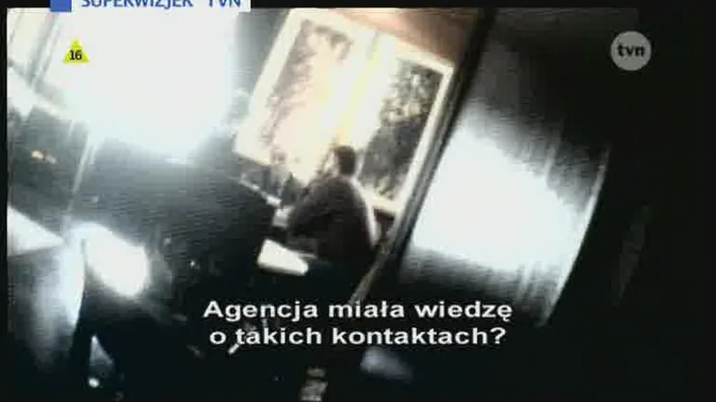 O co chodziło w dostawach gazu dla Polski?