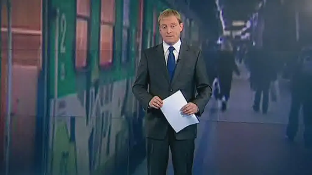 O co walczą kolejarze?