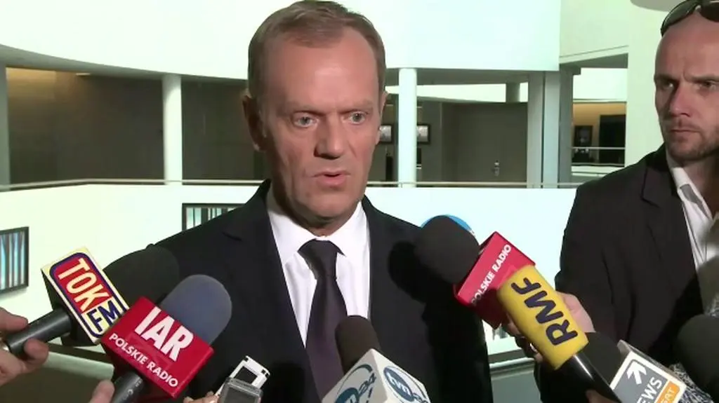 O co walczy Polska? 