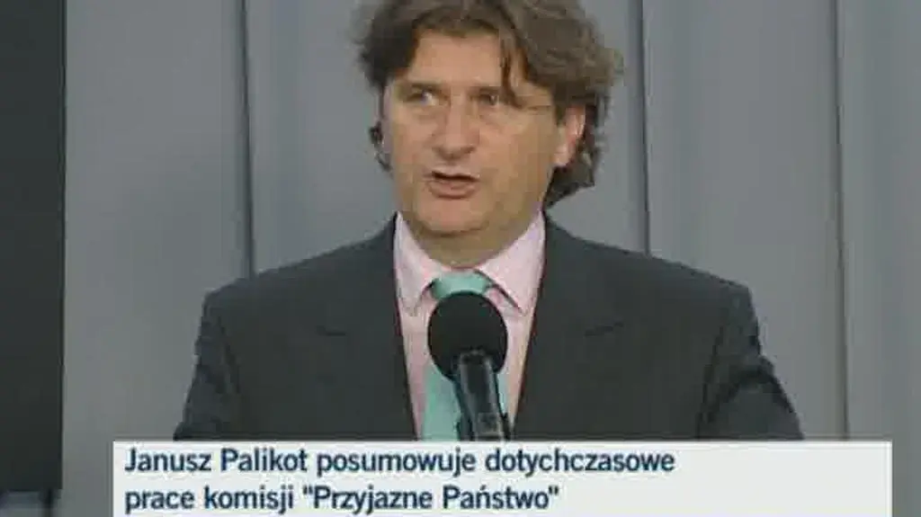 O czym piszą do Palikota Polacy?