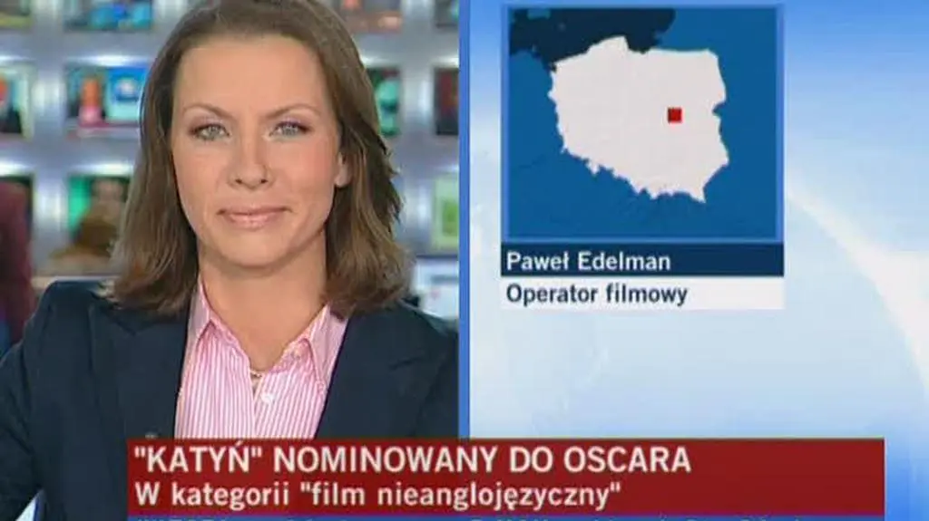 O filmie operator Paweł Edelman