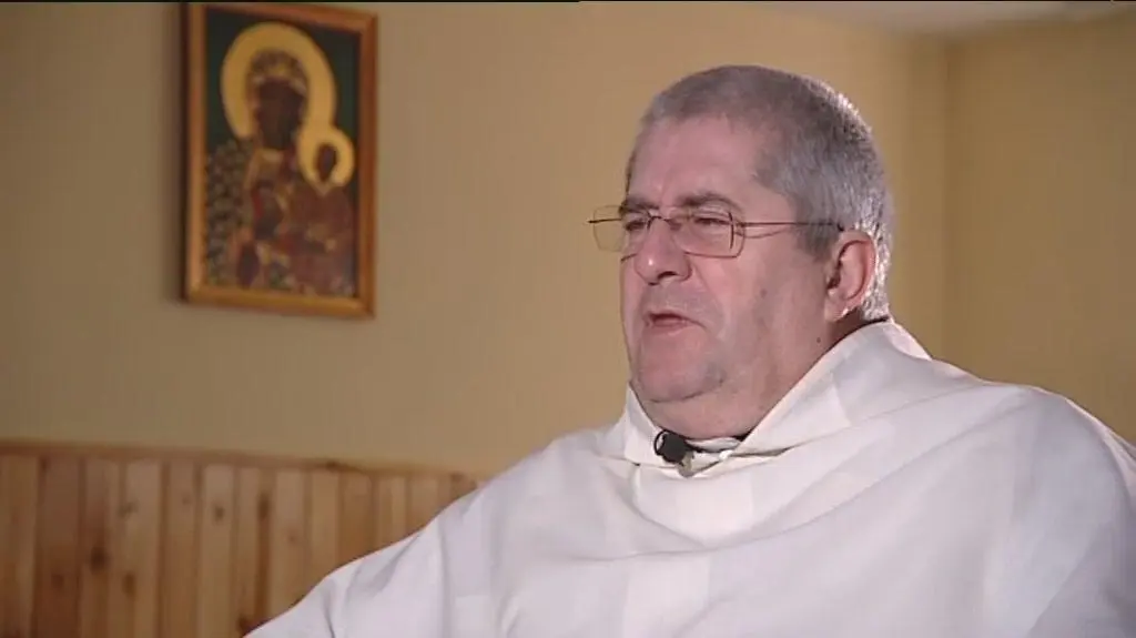 o. Góra: "Papież odnowicielem mowy polskiej"