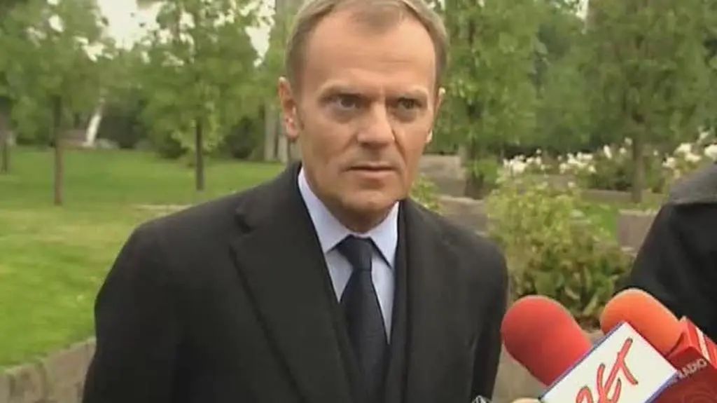 O konflikcie ze Zbigniewem Ziobro