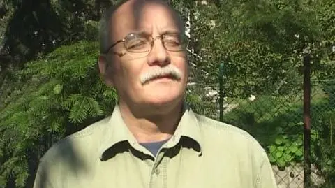 O losie Czeczenki mówi prof. Zbigniew Hołda z Helsińskiej Fundacji Praw Człowieka