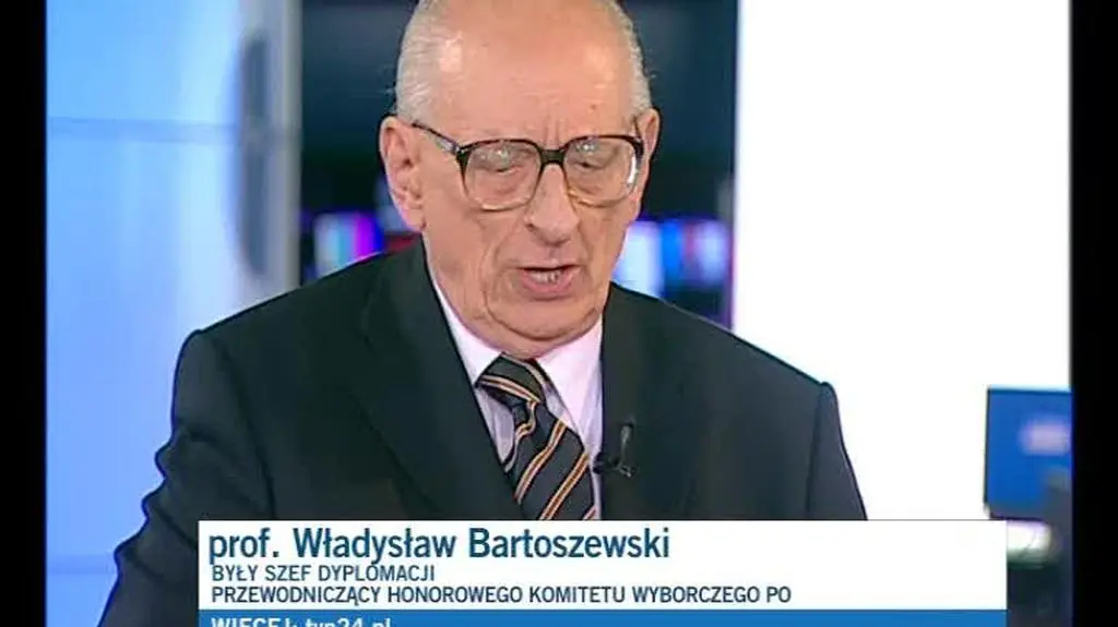 O moralnych karłach