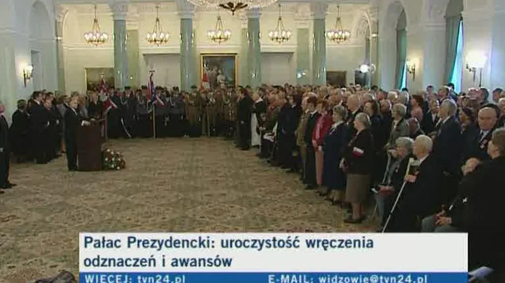 O nikim nie zapomnimy