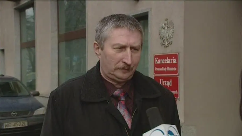 O nowych przepisach mówi Wariusz Wasiak z KGP