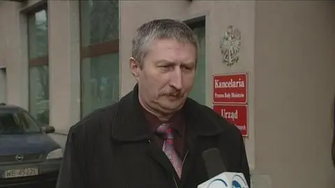 O nowych przepisach mówi Wariusz Wasiak z KGP