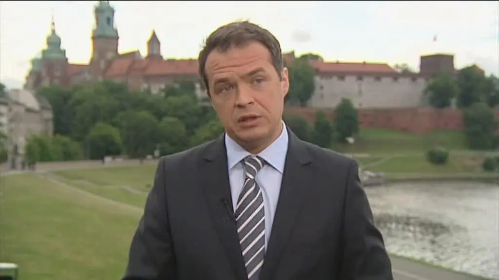 O obchodach 20. rocznicy wyborów - Sławomir Nowak