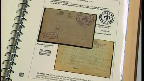 O odzyskanych listach mówi rzeczniczka MPW Anna Kotonowicz