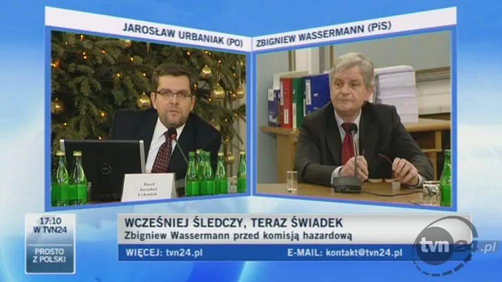 O spotkaniu z szefami Casinos Poland, PLL LOT i Portów Lotniczych