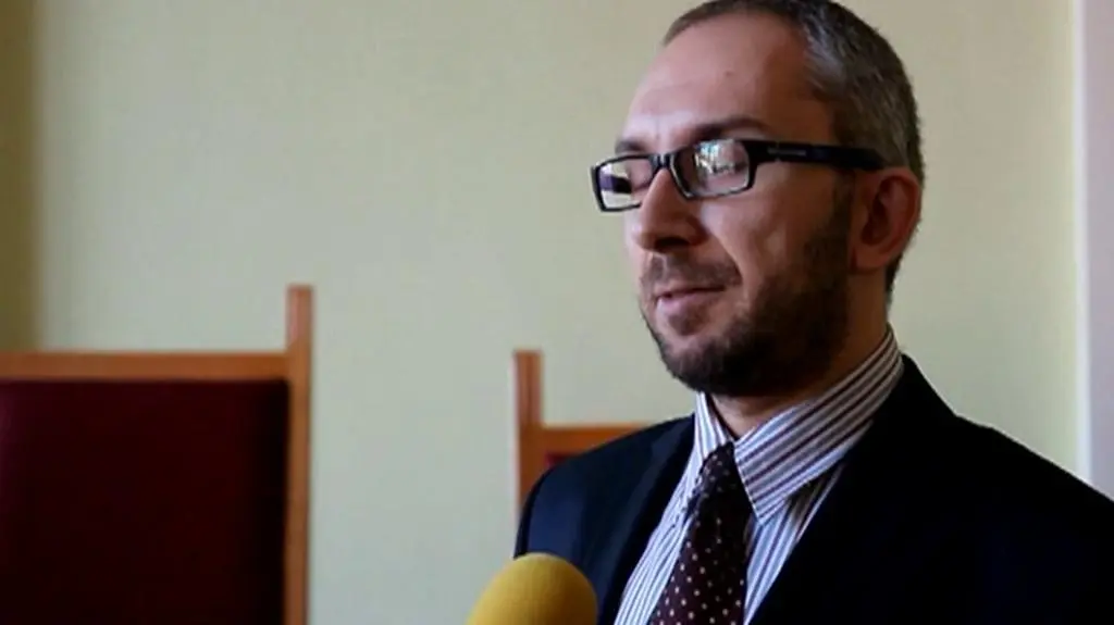 O sprawie mówi prezes Sądu Rejonowego w Strzelcach Kraj.