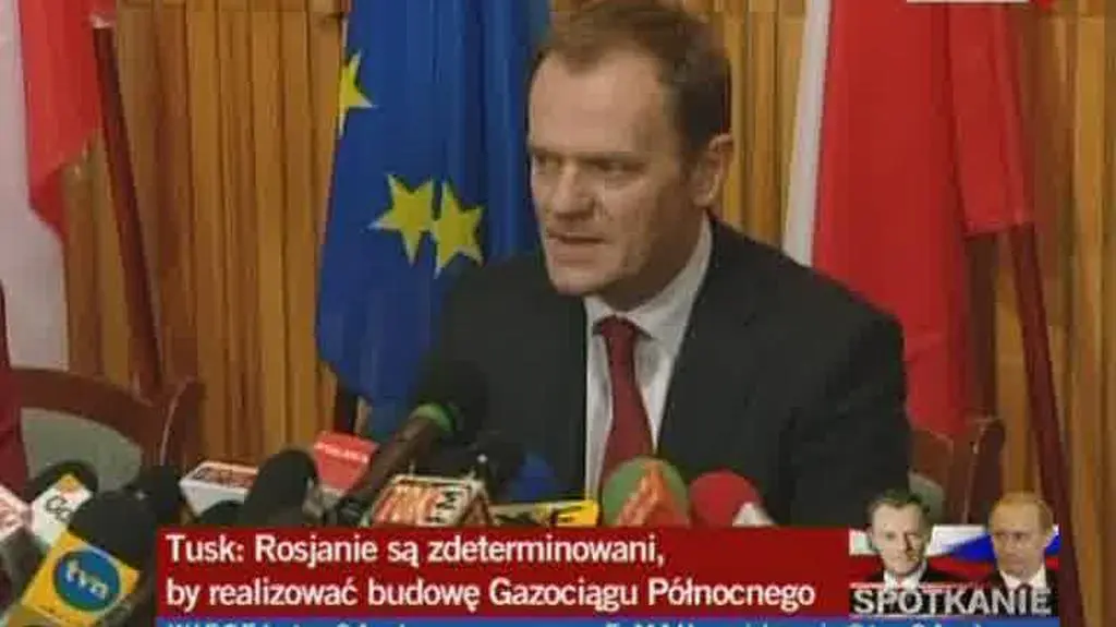 O tarczy będziemy jeszcze rozmawiać