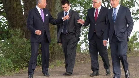 O Ukrainie bez Polski