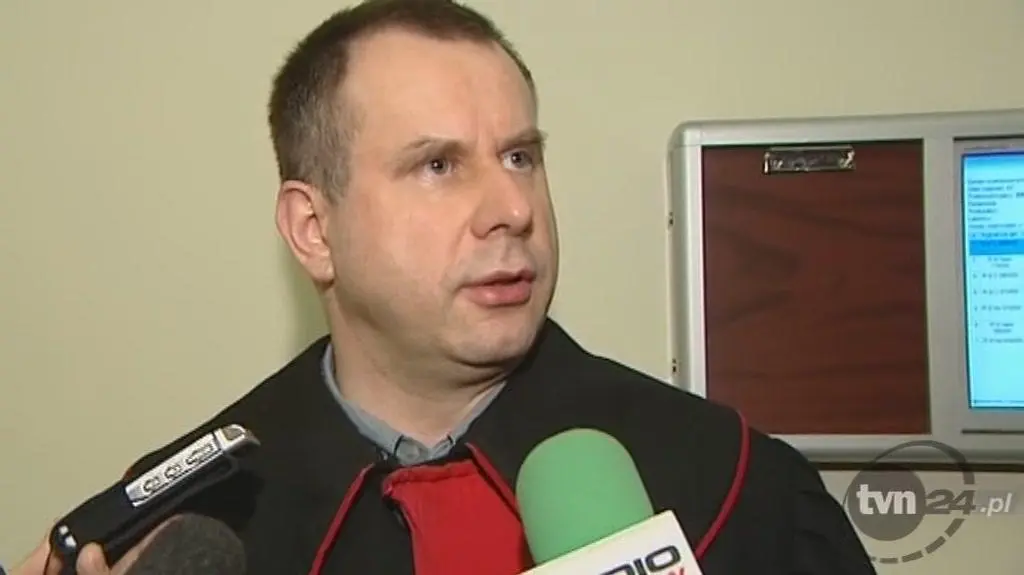 O wyroku mówi prokurator