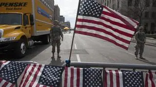 O zamachu w Bostonie "śledczy wiedzą nic albo prawie nic"