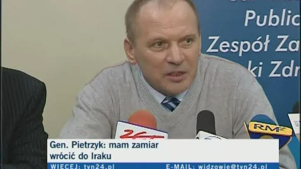 O znajomości z Amerykanami i mdleniu