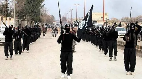 Obama chce zniszczyć Państwo Islamskie. Nie wiadomo jak