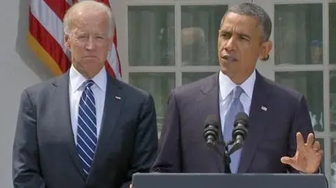 Obama gotowy do ataku na Syrię