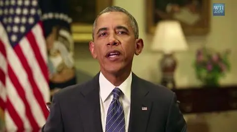Obama: Nie możemy zamykać oczu na użycie w Syrii broni chemicznej