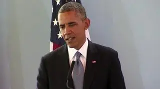 Obama oczekuje, że azyl dla Snowdena nie zostanie przyznany 