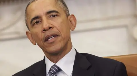 Obama potępił "brutalne morderstwo" Niemcowa