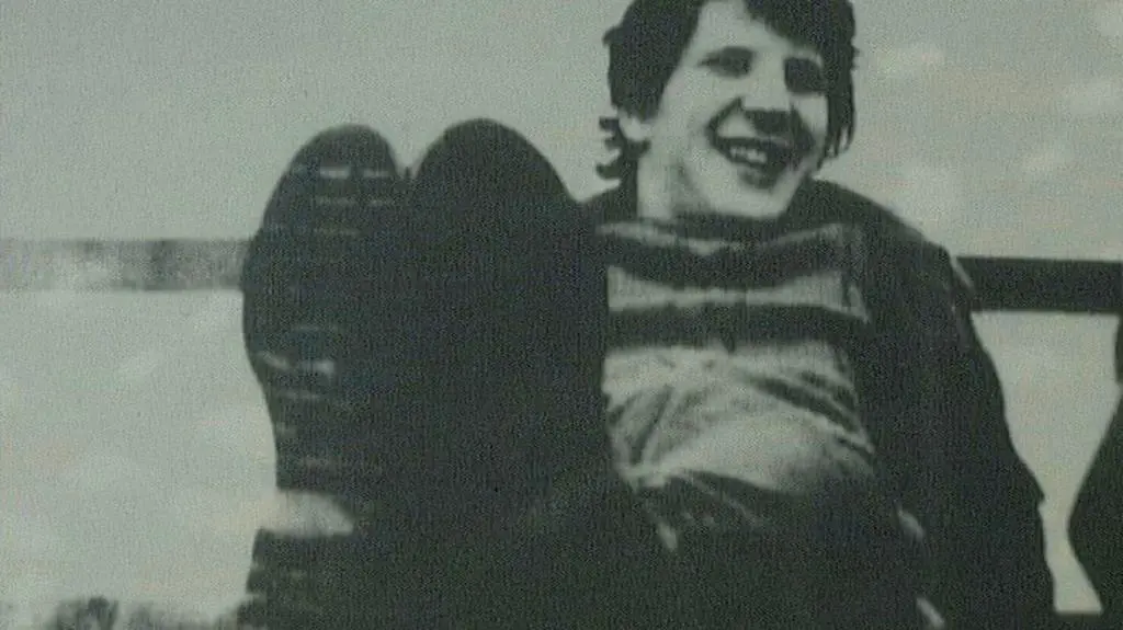 "Obawiam sie ponownego uniewinnienia ZOM-owca"