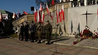 Obchody rocznicowe w Białymstoku